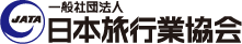 Japan Association of Travel Agents logo